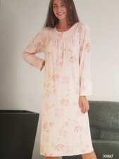 LINCLALOR Nachthemd Damen