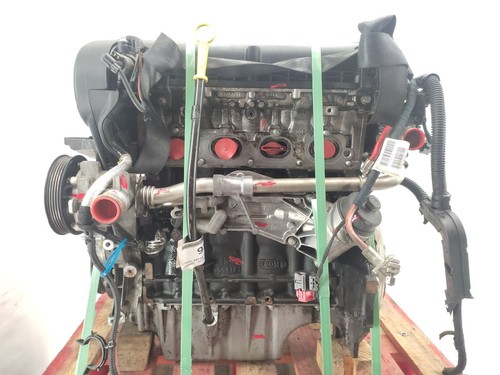 Z18xer kompletter motor - z18xer,