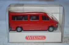Wiking mercedes sprinter - wiking, 1:87