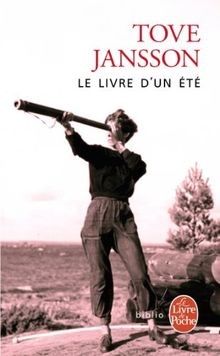 Livre dun été von - le,
