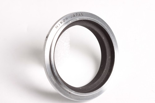 Nikon macro adapter ring - nikon,
