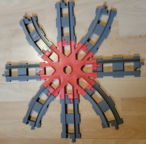 Lego duplo eisenbahn - duplo,