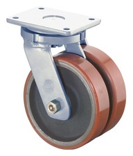 BS Rollen Lenkrolle 100 mm mit