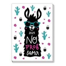 Trötsch Taschenkalender A7 Spruchreif 2025 No Probl... | Buch | Zustand sehr gut