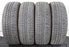 4 x 185/65R15 88H Ganzjahresreifen Vredestein Quatrac 3 2x6-6,5mm/2x7mm 2014