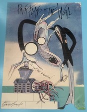 Pink floyd the wall original - floyd,