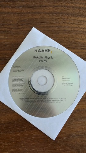 Raabits physik 65 - raabits,
