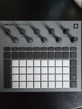 Novation Circuit Rhythm