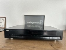 Akai AT-52 Tuner, Radio