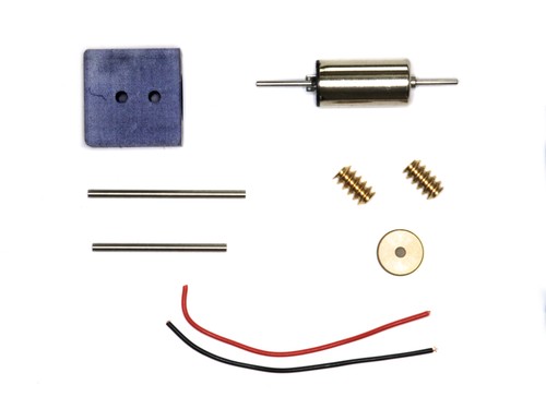 Micromotoreu nf031c - nf031c,