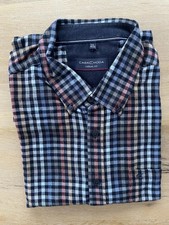 Casa Moda Casual Fit