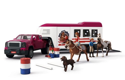 Schleich 42705 lakeside - schleich®,