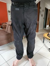 BÜSE Textilmotorradhose ROAD