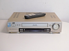 JVC HR-S7500 High-End S-VHS