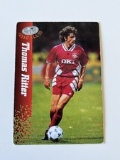 Panini Ran 95 Fussball