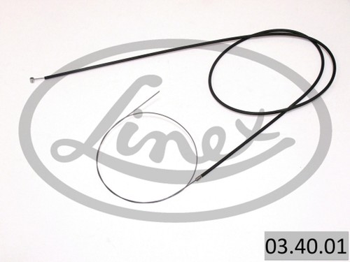 Linex motorhaubenzug 01 - linex,