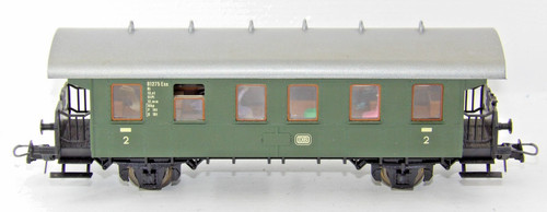 Roco 44223 personenwagen - h0,