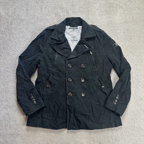 Gant herren jacke mantel m - jacke,
