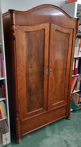 Kleiderschrank louis philippe - louis,