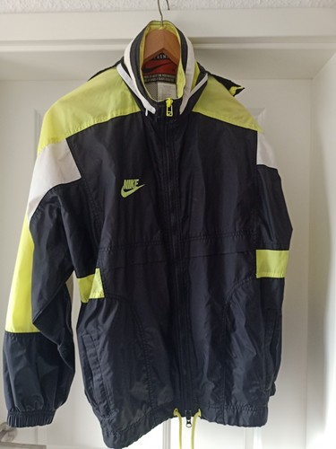 Vintage nike borussia - nike, dortmund