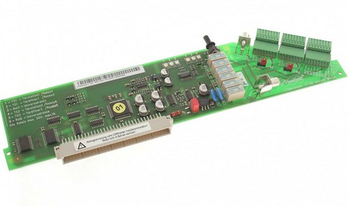 Auerswald commander 2tsm - auerswald,