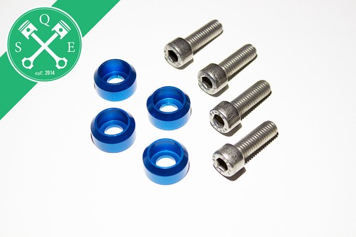 Schalensitz befestigungssatz - schalensitz,