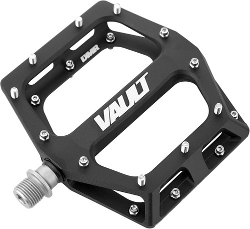 Dmr vault pedale flat - vault,