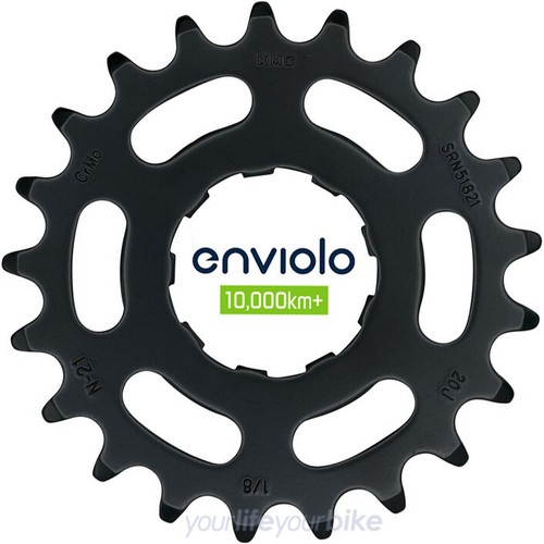 Kmc enviolo wide - kmc,