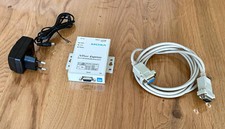 MOXA NPort Express DE311 RS-232/422/485 | 10/100Mbps Ethernet Device Server