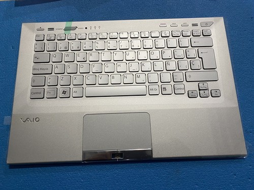 Sony vaio vpcsa vpcsb - vpcsb, palmrest