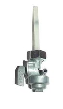 Benzinhahn rund Tank Hahn mofa roller mokick moped oldtimer krad M14 Gewinde NEU