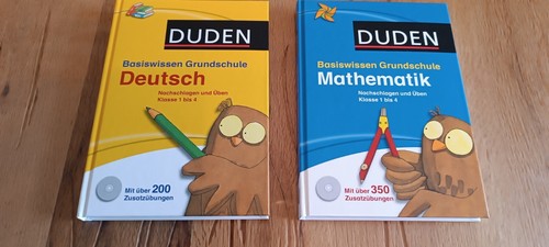 Duden basiswissen - –,