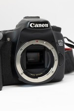 Canon EOS 70D 20.2 MP
