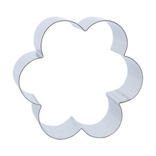 1 Ausstecher / Dessertring