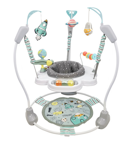 Ladida jumperoo babywippe - ladida,
