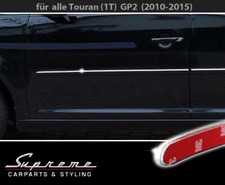 VW Touran 1T GP2 10-15 Chrom