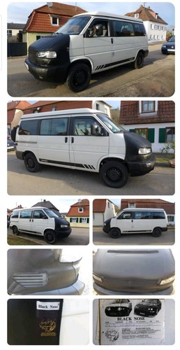 Transporter multivan bus - vw,