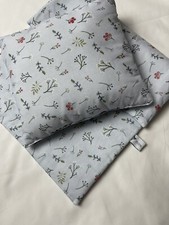 Puppenbettwäsche Puppendecke