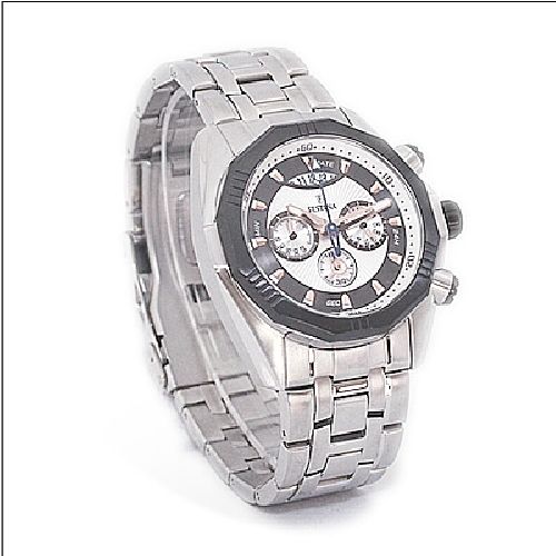 Festina herrenuhr chronograph - herrenuhr,