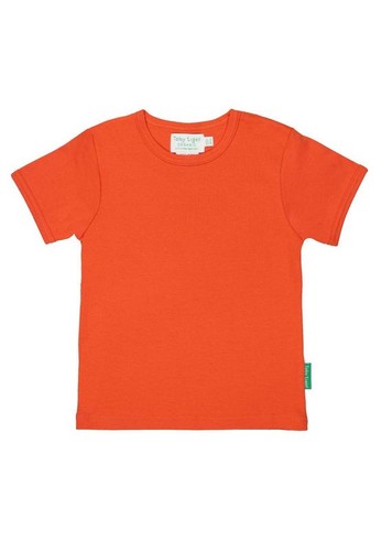 Toby tiger kurzarmshirt aus - tiger,