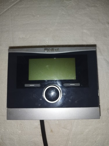 Vaillant calormatic 470 - vaillant,