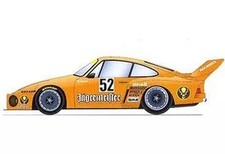 Studio27 1/24 Porsche 935