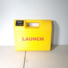 OEM Launch Tech X-431 Pad II