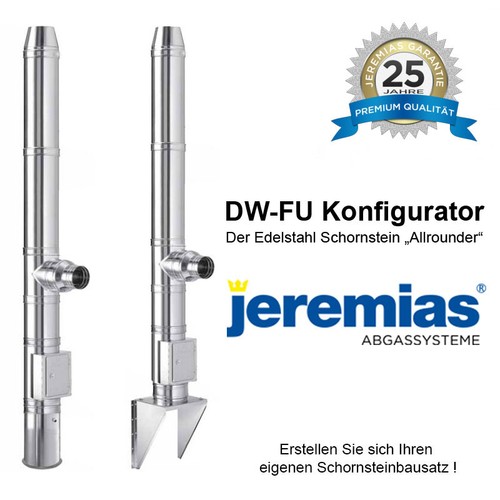 Jeremias fu - jeremias, dw-fu