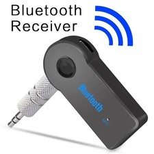 Bluetooth Audio Receiver KFZ