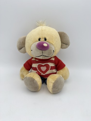 Diddl pimboli plüsch teddy - pimboli,