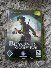 Beyond Good & Evil (Xbox Classic, Ohne Anleitung, Sehr Guter Zustand)