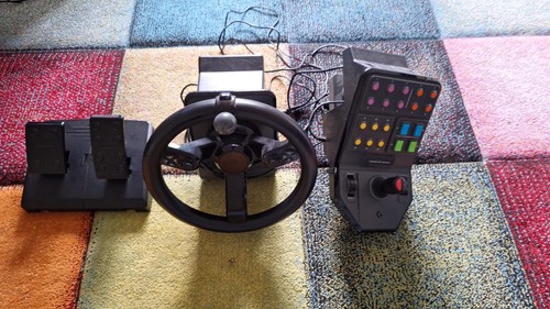 Logitech farming simulator - logitech,