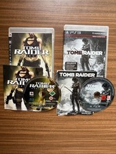 PS3 Tomb Raider Bundle | Tomb