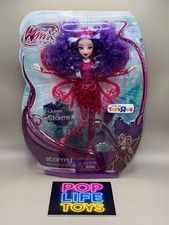 2013 jakks pacific winx club - 2013,